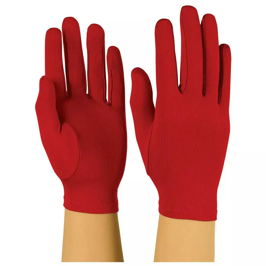 Polyester Gloves